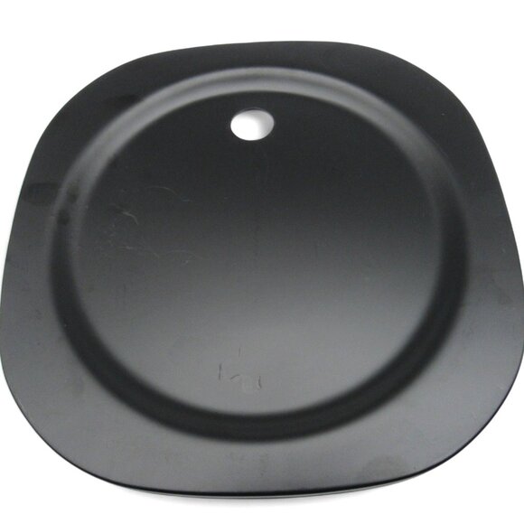 ROSENTHAL Bjorn Wiinblad The Annunciation Christmas Wall Plate 1977 Signed Vinta - Picture 5 of 12